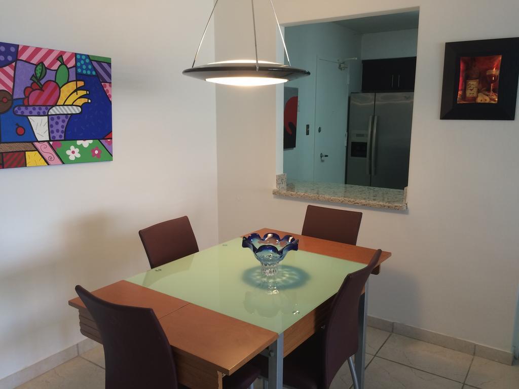 Apartment At The Beach North Bay Village Экстерьер фото