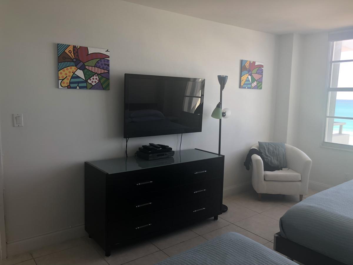 Apartment At The Beach North Bay Village Экстерьер фото