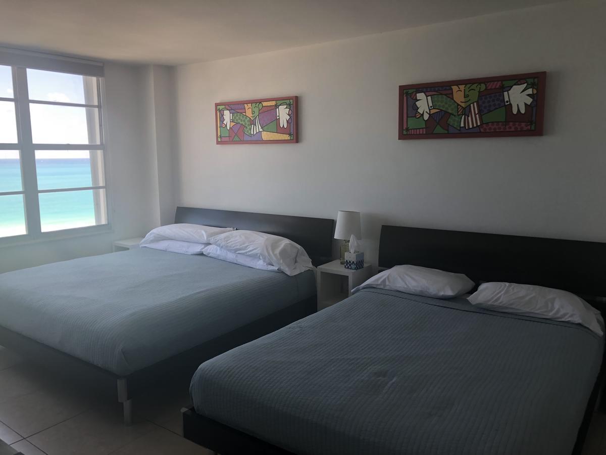 Apartment At The Beach North Bay Village Экстерьер фото