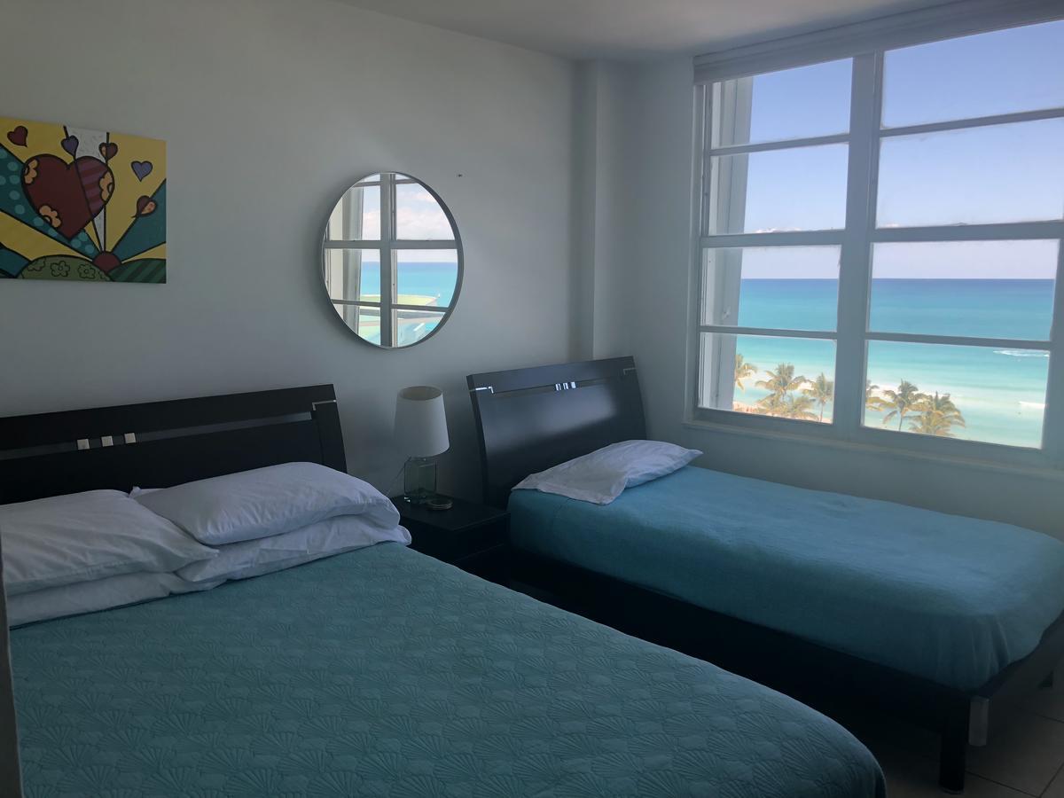 Apartment At The Beach North Bay Village Экстерьер фото