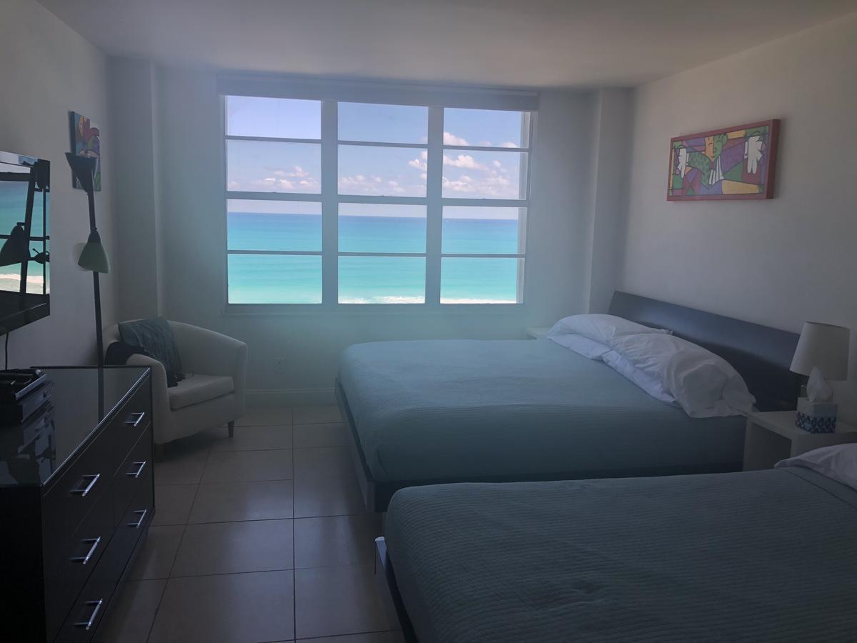 Apartment At The Beach North Bay Village Экстерьер фото