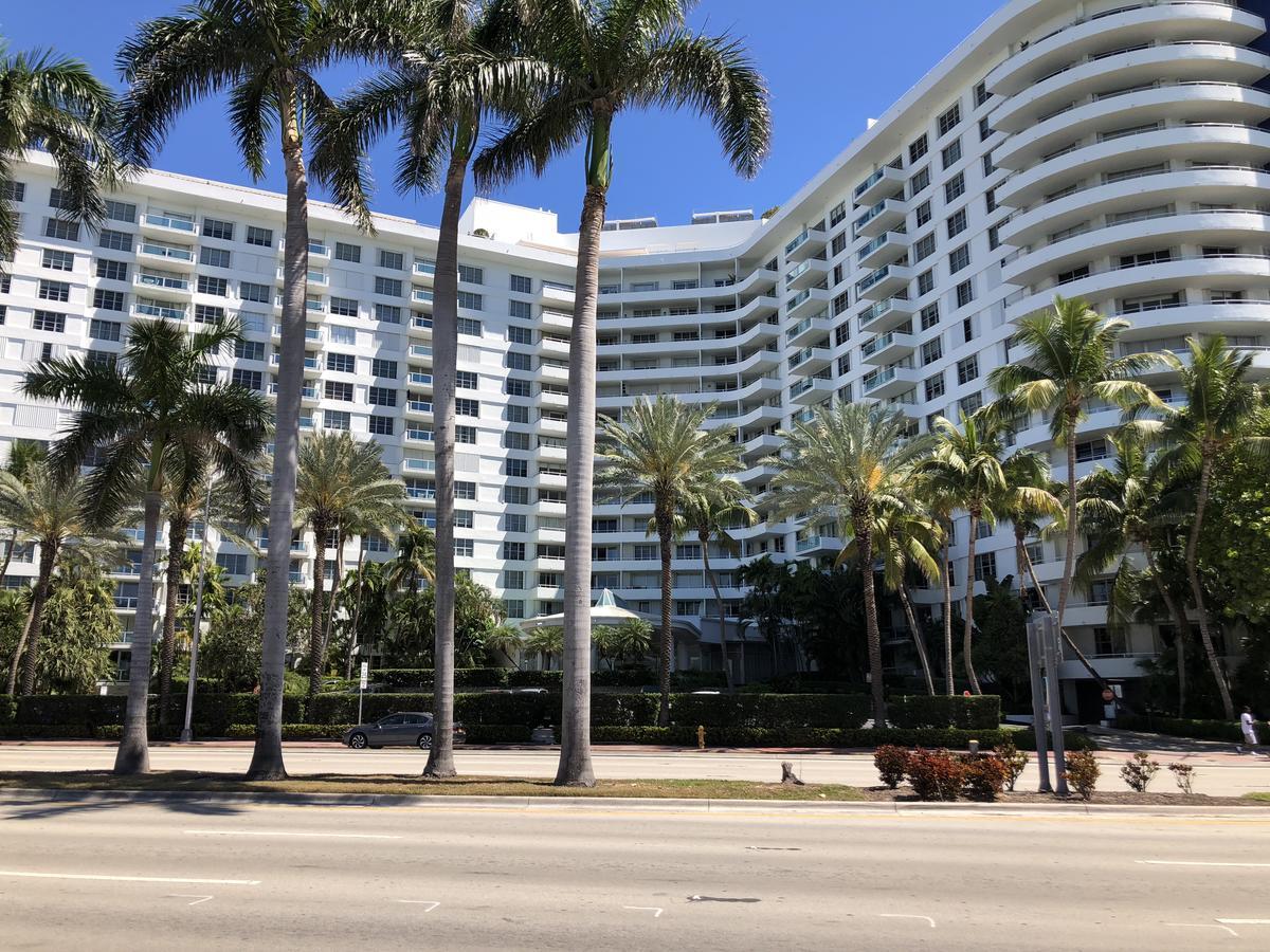 Apartment At The Beach North Bay Village Экстерьер фото