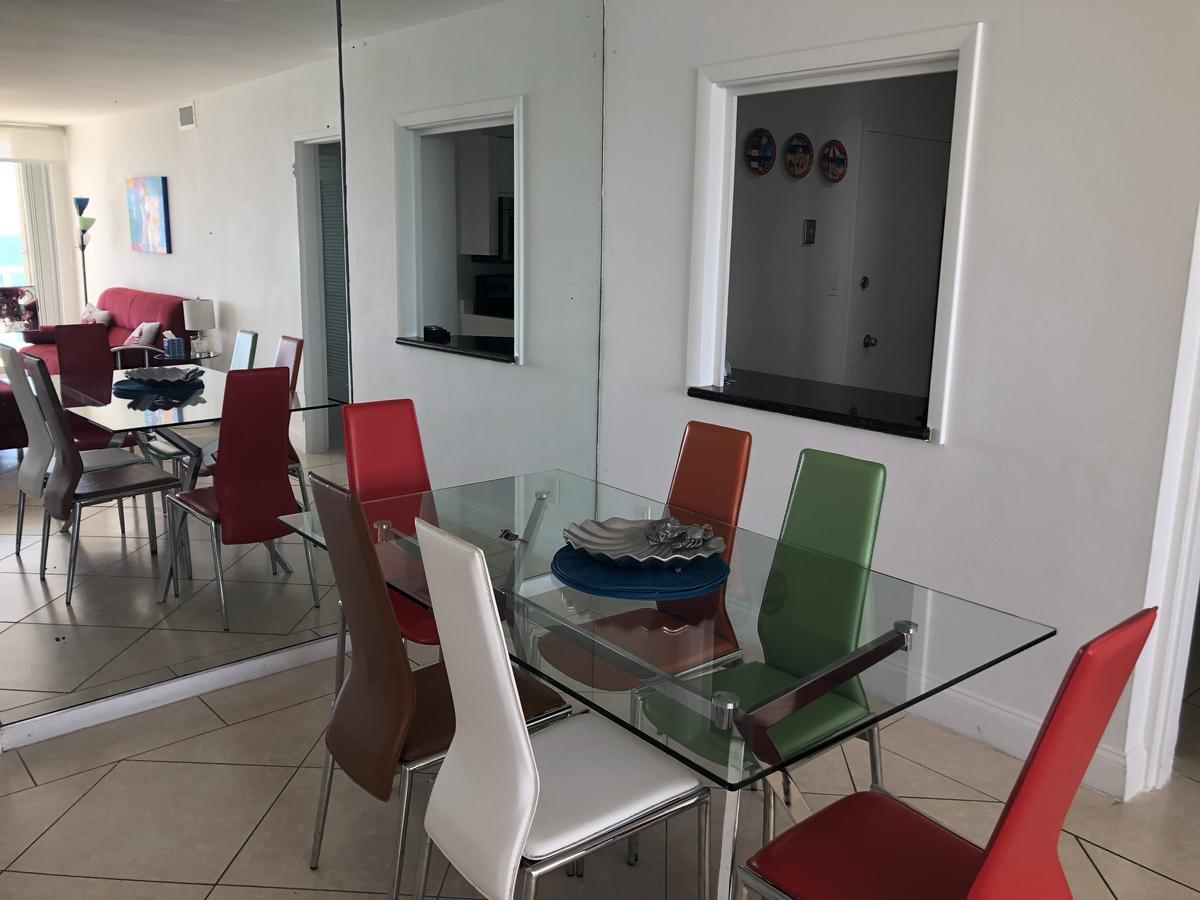 Apartment At The Beach North Bay Village Экстерьер фото