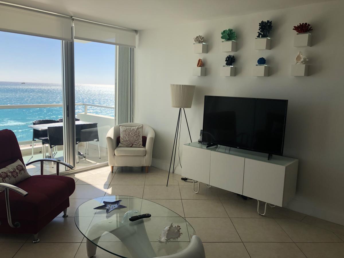 Apartment At The Beach North Bay Village Экстерьер фото