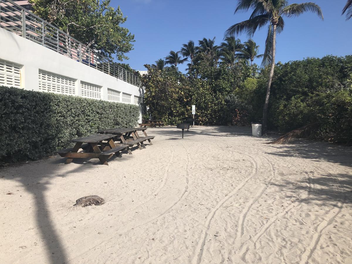 Apartment At The Beach North Bay Village Экстерьер фото