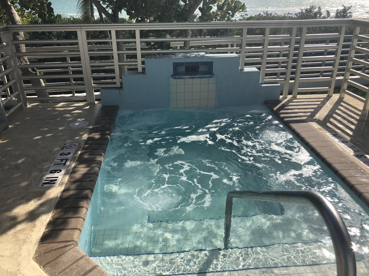 Apartment At The Beach North Bay Village Экстерьер фото