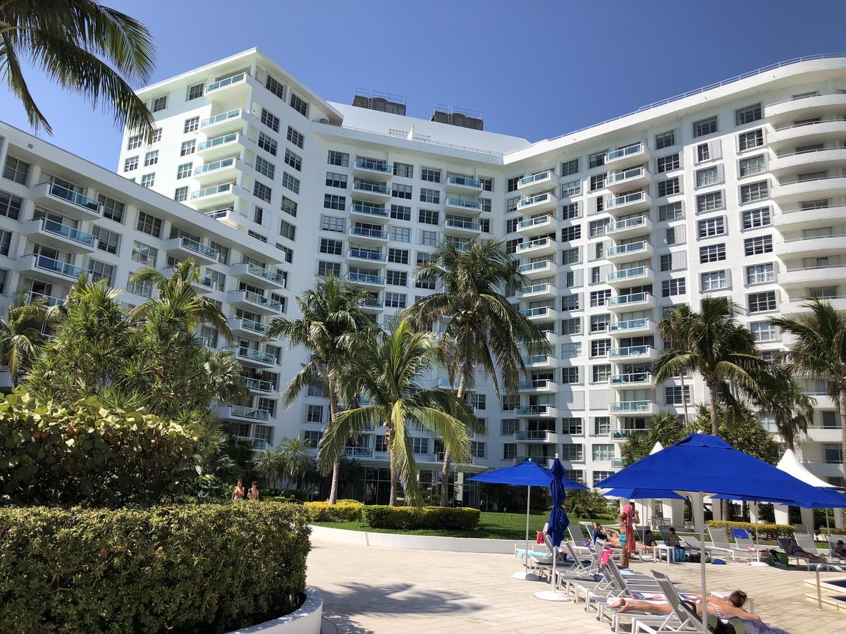Apartment At The Beach North Bay Village Экстерьер фото