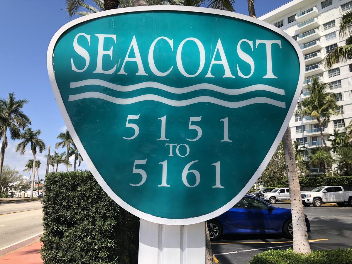 Apartment At The Beach North Bay Village Экстерьер фото
