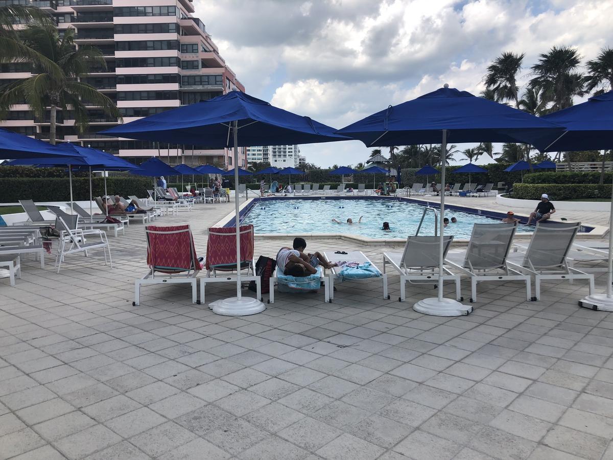 Apartment At The Beach North Bay Village Экстерьер фото