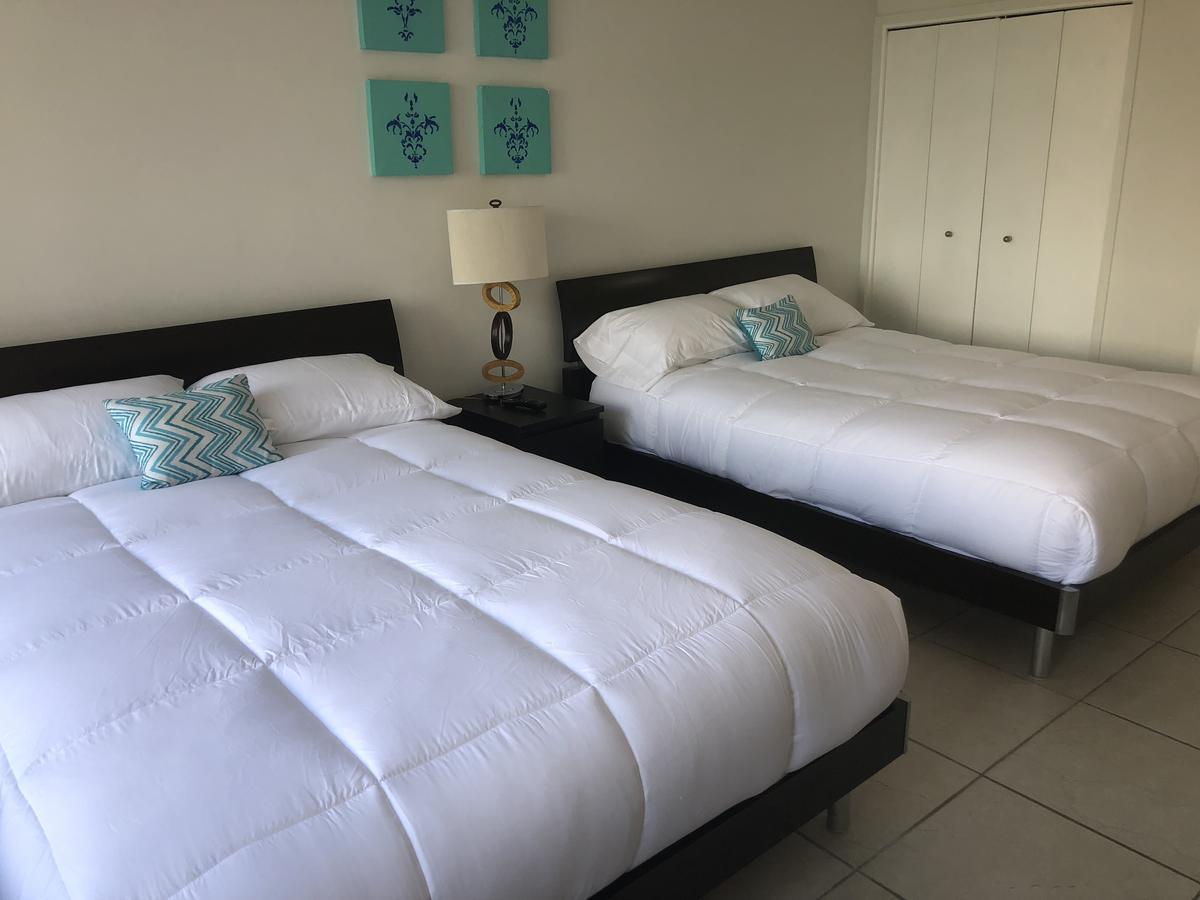 Apartment At The Beach North Bay Village Экстерьер фото