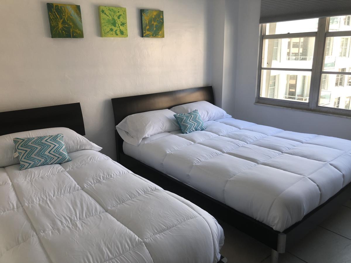 Apartment At The Beach North Bay Village Экстерьер фото