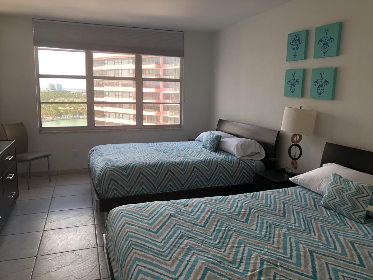 Apartment At The Beach North Bay Village Экстерьер фото