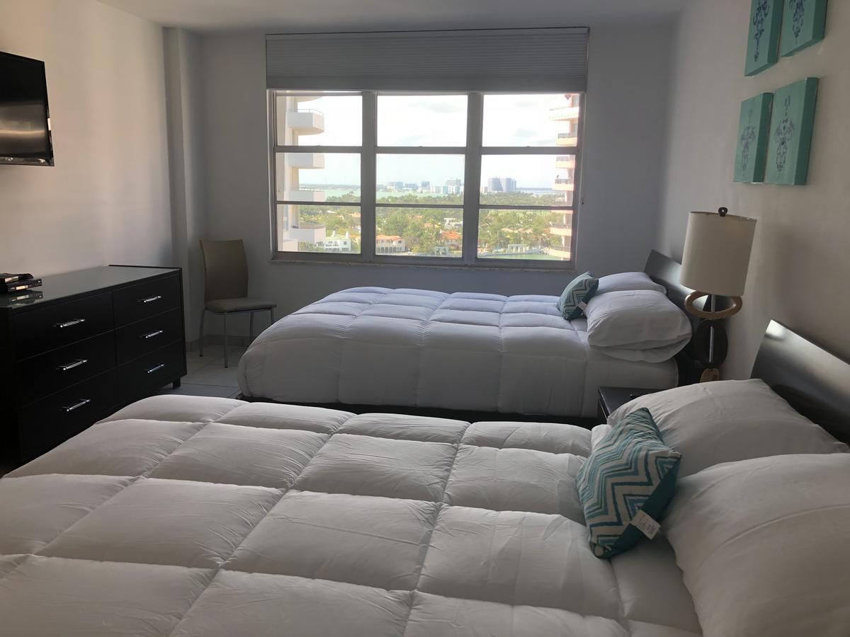 Apartment At The Beach North Bay Village Экстерьер фото