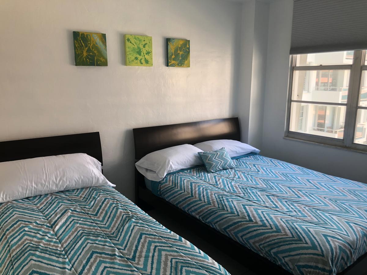Apartment At The Beach North Bay Village Экстерьер фото