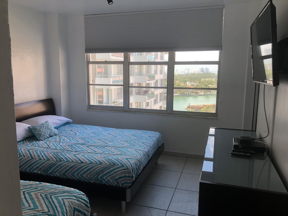 Apartment At The Beach North Bay Village Экстерьер фото