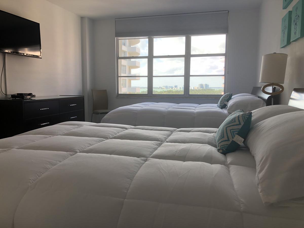 Apartment At The Beach North Bay Village Экстерьер фото