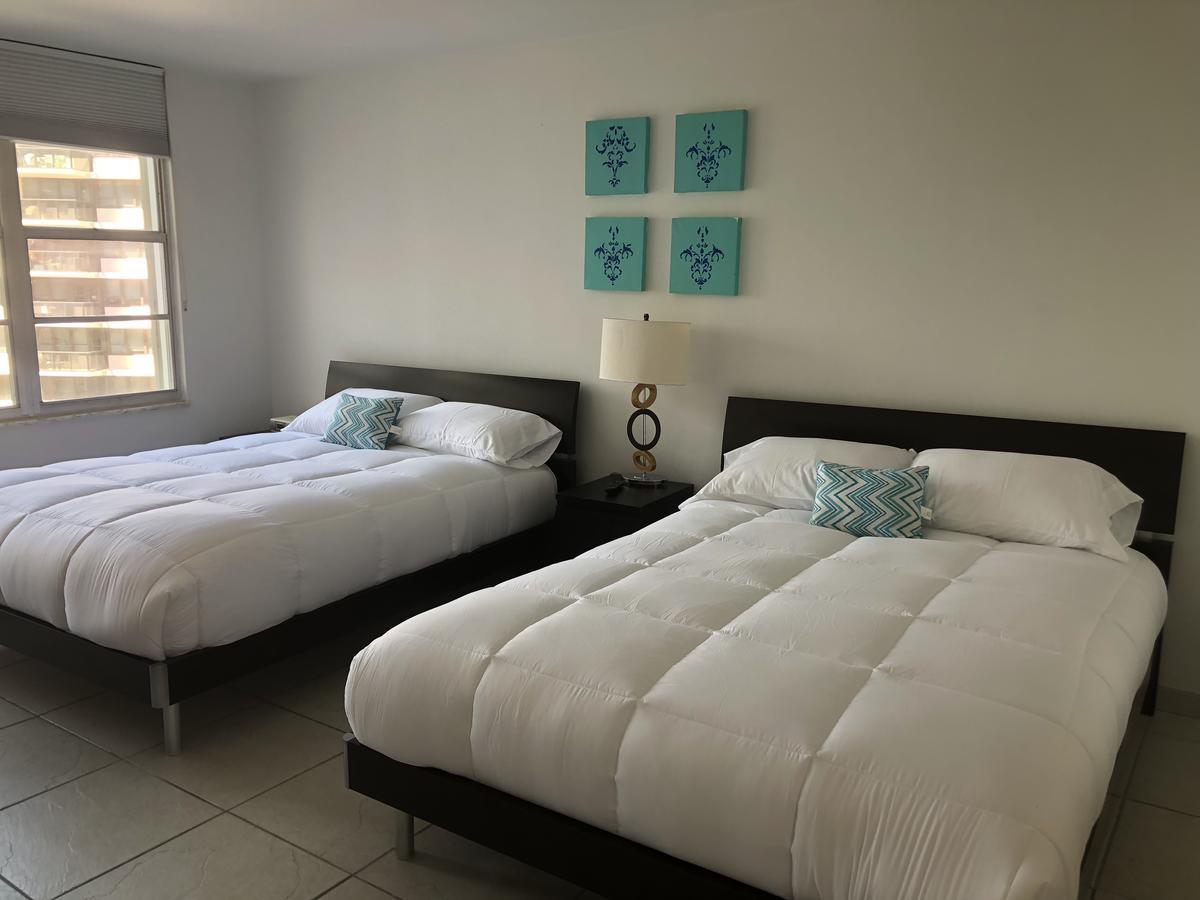 Apartment At The Beach North Bay Village Экстерьер фото