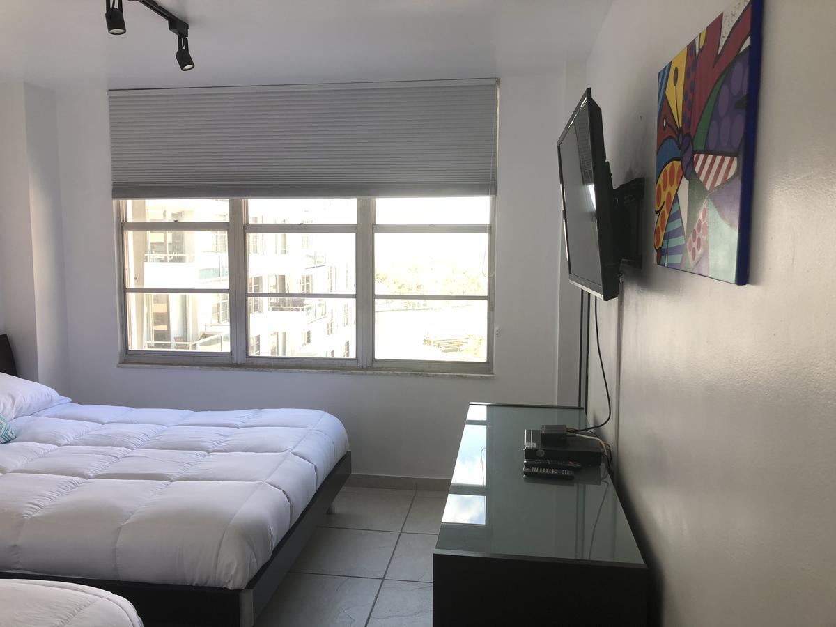 Apartment At The Beach North Bay Village Экстерьер фото