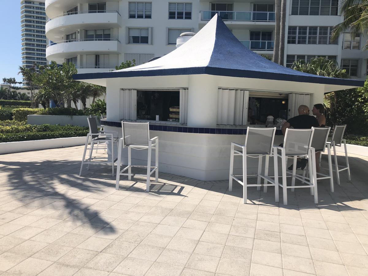 Apartment At The Beach North Bay Village Экстерьер фото