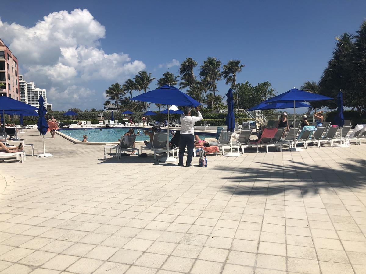 Apartment At The Beach North Bay Village Экстерьер фото